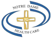 Logo of Notre Dame Du Lac, Assisted Living, Worcester, MA