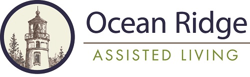 Logo of Ocean Ridge Assisted Living, Assisted Living, Coos Bay, OR