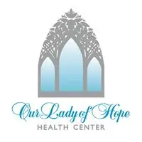 Logo of Our Lady of Hope Health Center, Assisted Living, Memory Care, Richmond, VA