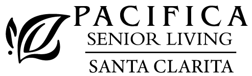 Logo of Pacifica Senior Living Santa Clarita, Assisted Living, Newhall, CA