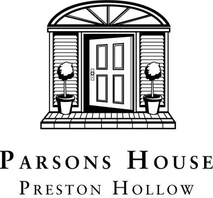Logo of Parsons House Preston Hollow, Assisted Living, Dallas, TX