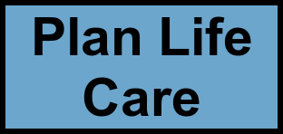 Logo of Plan Life Care, , Ormond Beach, FL