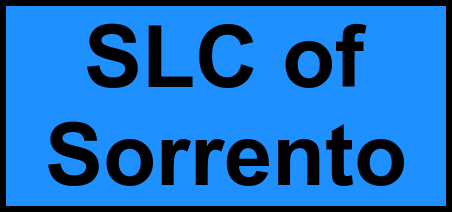Logo of SLC of Sorrento, Assisted Living, Nokomis, FL