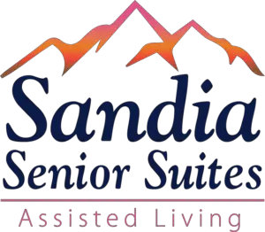 Logo of Sandia Senior Suites, Assisted Living, Albuquerque, NM