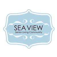 Logo of Sea View Senior Living, Assisted Living, Brookings, OR