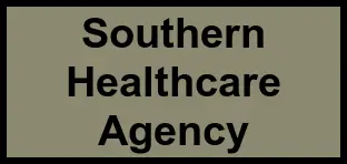 Logo of Southern Healthcare Agency, , Flowood, MS