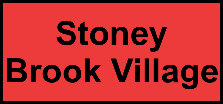 Logo of Stoney Brook Village, Assisted Living, West Union, IA