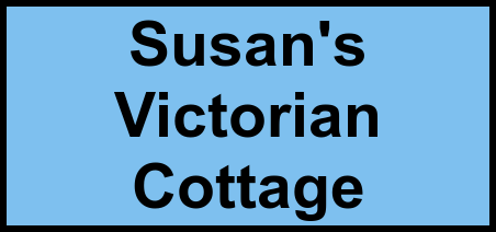 Logo of Susan's Victorian Cottage, Assisted Living, Mt Pleasant, PA