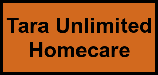 Logo of Tara Unlimited Homecare, , Apopka, FL