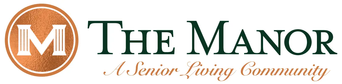 Logo of The Manor, Assisted Living, Nursing Home, Independent Living, CCRC, Florence, SC