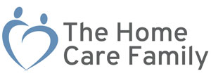 Logo of The Home Care Family, , Humble, TX