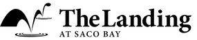 Logo of The Landing at Saco Bay, Assisted Living, Memory Care, Saco, ME