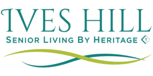Logo of The Lodge at Ives Hill, Assisted Living, Watertown, NY