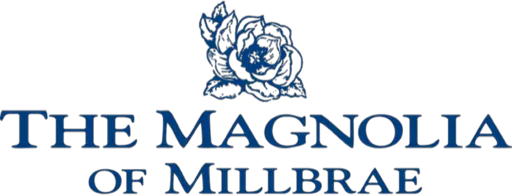 Logo of The Magnolia of Millbrae, Assisted Living, Millbrae, CA