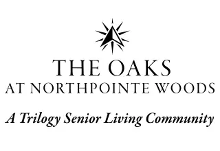 Logo of The Oaks at Northpointe Woods, Assisted Living, Battle Creek, MI