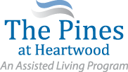 Logo of The Pines at Heartwood, Assisted Living, Troy, NY
