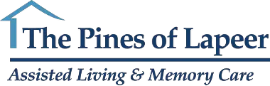 Logo of The Pines of Lapeer, Assisted Living, Memory Care, Lapeer, MI