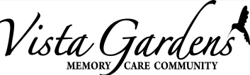 Logo of Vista Gardens, Assisted Living, Memory Care, Vista, CA