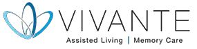Logo of Vivante, Assisted Living, Costa Mesa, CA