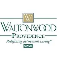 Logo of Waltonwood at Providence, Assisted Living, Charlotte, NC