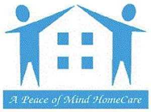 Logo of A Peace of Mind Home Care, , Seal Beach, CA