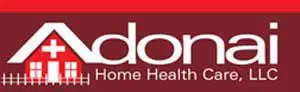 Logo of Adonai Home Health Care, , Blandon, PA