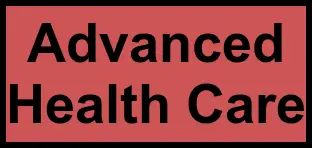 Logo of Advanced Health Care, , Tacoma, WA