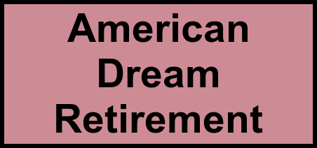 Logo of American Dream Retirement, Assisted Living, Phoenix, AZ