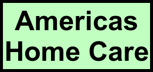 Logo of Americas Home Care, , Cherry Hill, NJ