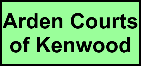 Logo of Arden Courts of Kenwood, Assisted Living, Cincinnati, OH