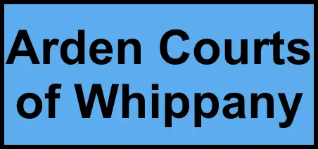 Logo of Arden Courts of Whippany, Assisted Living, Whippany, NJ