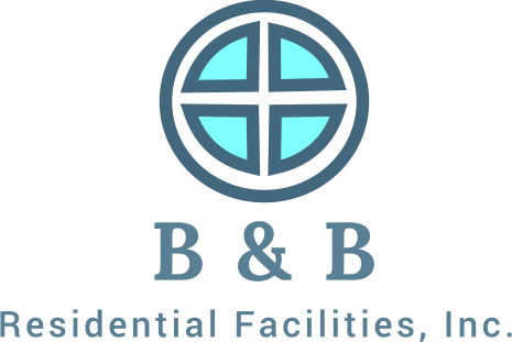 Logo of B & B Residential Facilities, Assisted Living, San Mateo, CA