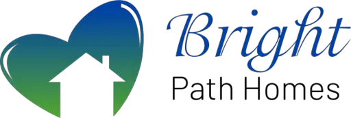 Logo of Bright Path Homes, Assisted Living, St Louis Park, MN