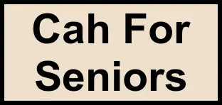 Logo of Cah For Seniors, , Delray Beach, FL