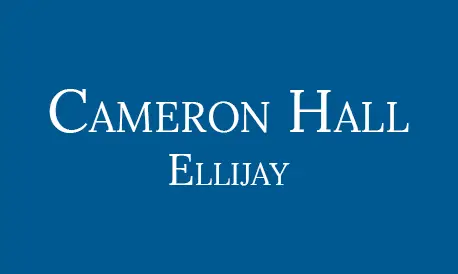 Logo of Cameron Hall of Ellijay, Assisted Living, Ellijay, GA
