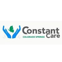 Logo of Constant Care of Colorado Springs, Assisted Living, Colorado Springs, CO