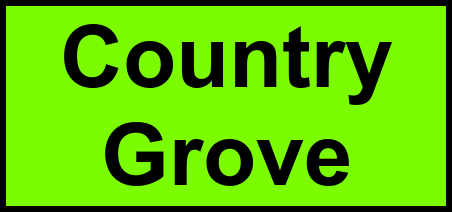 Logo of Country Grove, Assisted Living, Mesa, AZ