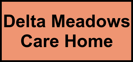 Logo of Delta Meadows Care Home, Assisted Living, Vallejo, CA