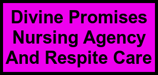Logo of Divine Promises Nursing Agency And Respite Care, , El Cajon, CA