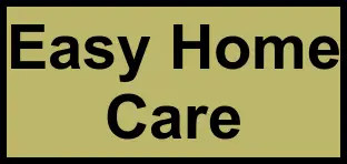 Logo of Easy Home Care, , Riverside, CA