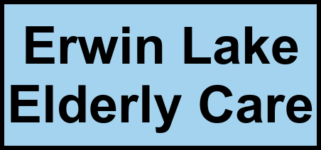 Logo of Erwin Lake Elderly Care, Assisted Living, Big Bear City, CA