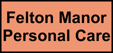 Logo of Felton Manor Personal Care, Assisted Living, Cartersville, GA