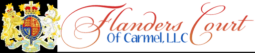 Logo of Flanders Court of Carmel, Assisted Living, Carmel, CA