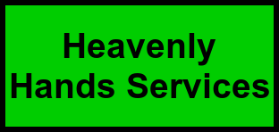 Logo of Heavenly Hands Services, , Orlando, FL