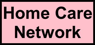 Logo of Home Care Network, , Worthington, OH