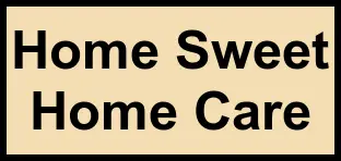 Logo of Home Sweet Home Care, , Lakewood, NJ