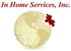 Logo of In Home Services, , Dundee, IL