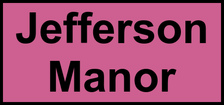 Logo of Jefferson Manor, Assisted Living, Cape Girardeau, MO