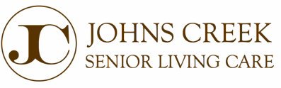Logo of Johns Creek Senior Living Care, Assisted Living, Johns Creek, GA