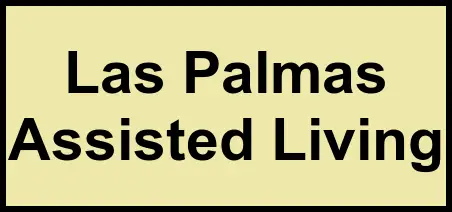Logo of Las Palmas Assisted Living, Assisted Living, Tucson, AZ